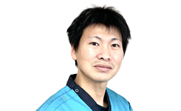 スタッフの紹介